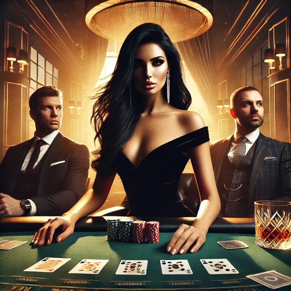 Konfirmasi Deposit Game 
